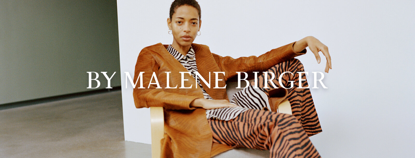 By Malene Birger