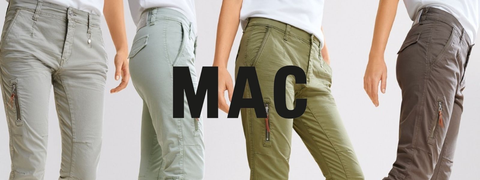 MAC Jeans