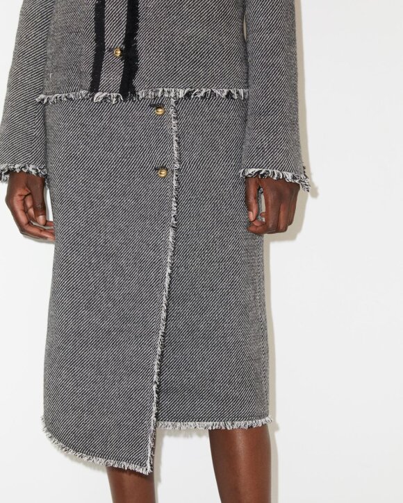 By Malene Birger - NEDERDEL BY MALENE