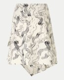 Just Female - PAPER SKIRT - JUST