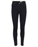 Noisy May - CALLIE HW SKINNY JEANS - NOISY