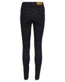 Noisy May - CALLIE HW SKINNY JEANS - NOISY