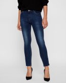 Noisy May - KIMMY NW ANK ZIP JEANS - NOISY