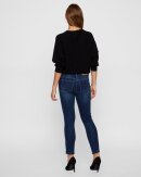 Noisy May - KIMMY NW ANK ZIP JEANS - NOISY