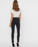 Noisy May - CALLIE HW SKINNY JEANS - NOISY