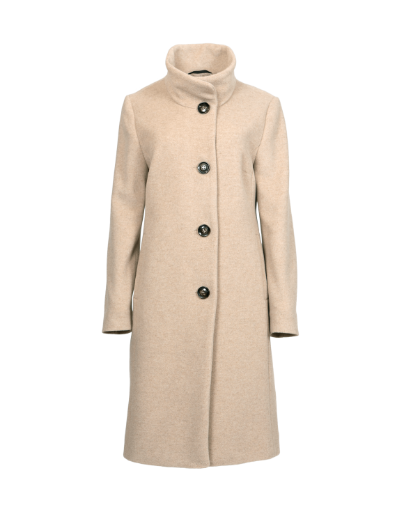 Flare Collection & Dixi Coat - ULD JAKKE - FLARE