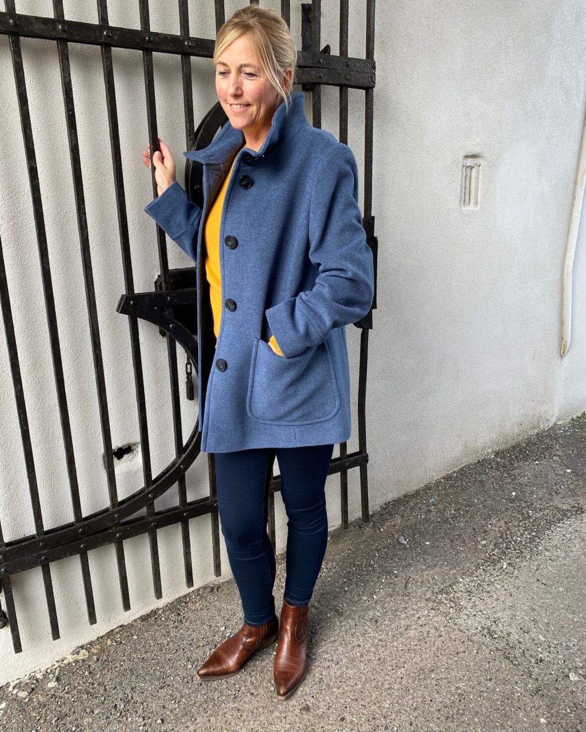 Dixi coat hotsell online