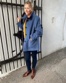 Flare Collection & Dixi Coat - ULD JAKKE - FLARE