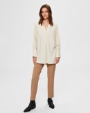 Selected Femme - SLFPAYTON LS LONG TOP - SELECT