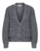 Selected Femme - SLFEMMA LS KNIT CARDIGAN - SEL