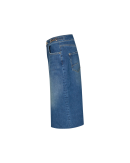 MOS MOSH - SELMA DENIM SKIRT - MOS MOSH