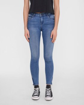 NMKIMMY ANKEL JEANS - NOISY MA