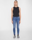 Noisy May - NMKIMMY ANKEL JEANS - NOISY MA