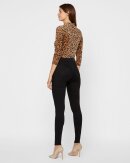 Noisy May - NMCALLIE SKINNY JEANS - NOISY