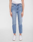 Noisy May - NMISABEL MOM JEANS - NOISY MAY