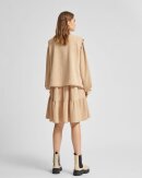 Selected Femme - SLFCASIE TEDDY VEST - SELECTED