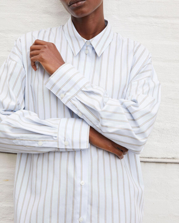 By Malene Birger - SKJORTE BY MALENE BIRGER