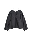 By Malene Birger - BLUSE BY MALENE BIRGER