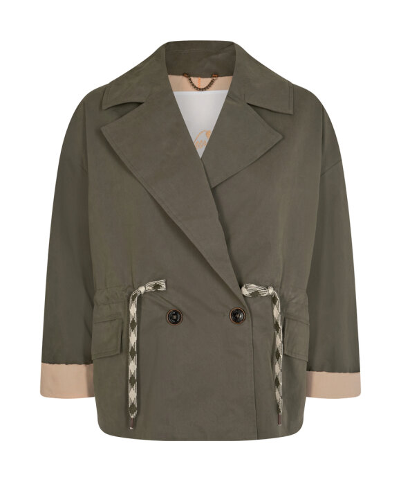 MOS MOSH - JAKKE MOS MOSH MOS MOSH - JAKKE MOS MOSH