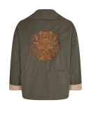 MOS MOSH - JAKKE MOS MOSH MOS MOSH - JAKKE MOS MOSH