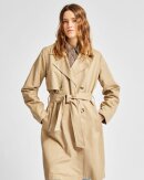 Selected Femme - SLFWEKA TRENCHCOAT - SELECTED