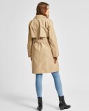 Selected Femme - SLFWEKA TRENCHCOAT - SELECTED