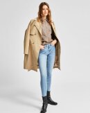 Selected Femme - SLFWEKA TRENCHCOAT - SELECTED