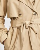 Selected Femme - SLFWEKA TRENCHCOAT - SELECTED