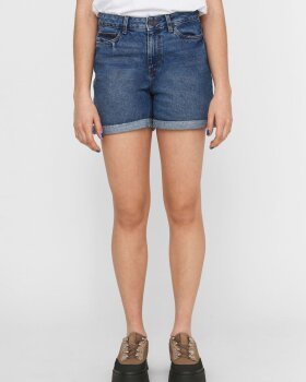 NMSMILEY NW SHORTS - NOISY MAY