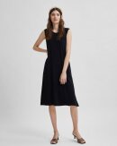 Selected Femme - SLFGIA MIDI DRESS - SELECTED