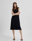 Selected Femme - SLFGIA MIDI DRESS - SELECTED