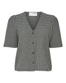 Selected Femme - SLFCHARLIE 2/4 SHIRT - SELECTE Selected Femme - SLFCHARLIE 2/4 SHIRT - SELECTE