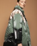 Dawn x Dare - PUFF JAKKE - DAWN X DARE Dawn x Dare - PUFF JAKKE - DAWN X DARE