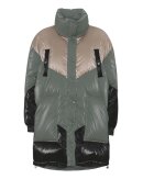 Dawn x Dare - PUFF JAKKE - DAWN X DARE Dawn x Dare - PUFF JAKKE - DAWN X DARE