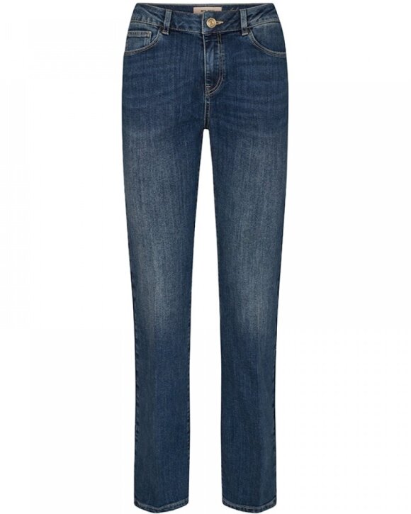 MOS MOSH - CECILIA RELOVED JEANS - MOS MO