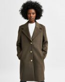 Selected Femme - SLFNEW SASJA JAKKE - SELECTED
