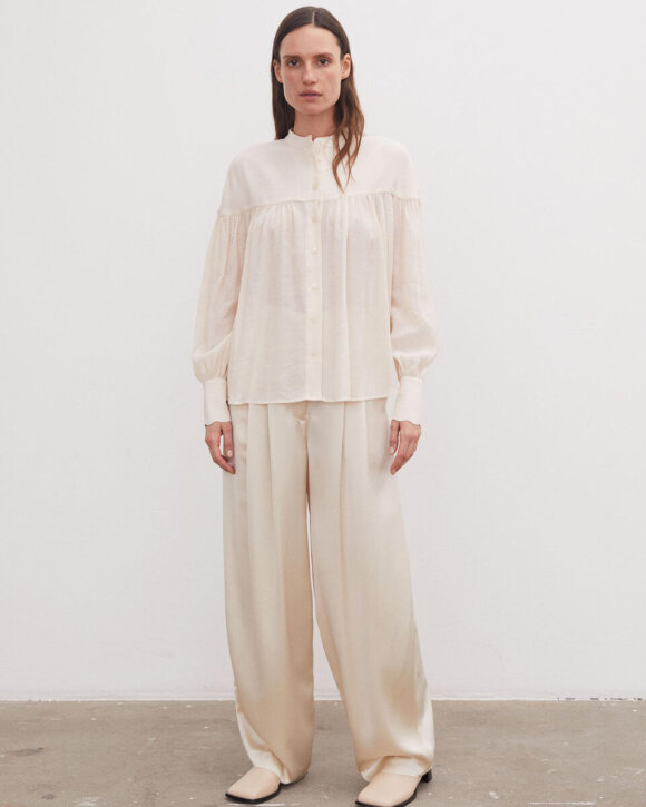 By Malene Birger - BLUSE REIBENA 70401004 - BY MA
