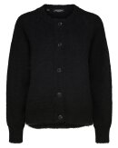 Selected Femme - SLFLULU LS KNIT  CARDIGAN - SE