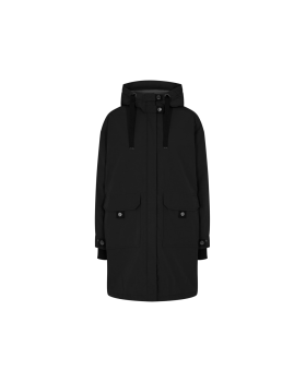 ANYA PARKA COAT - MOS MOSH