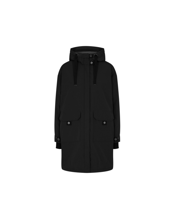 MOS MOSH - ANYA PARKA COAT - MOS MOSH