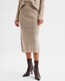 Selected Femme - SLFANNALISA NEDERDEL - SELECTE Selected Femme - SLFANNALISA NEDERDEL - SELECTE