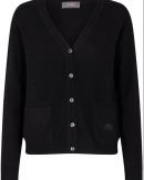 MOS MOSH - LEONORA V-NECK CARDIGAN - MOS