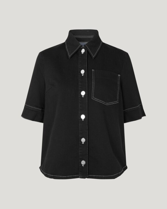 Baum und Pferdgarten - MALLORCA SKJORTE - BAUM UND PF