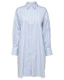 Selected Femme - SLFDORA LS LONG SHIRT - SELECT