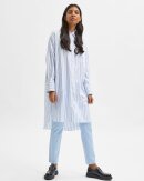 Selected Femme - SLFDORA LS LONG SHIRT - SELECT