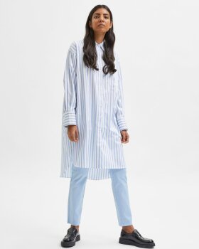 SLFDORA LS LONG SHIRT - SELECT