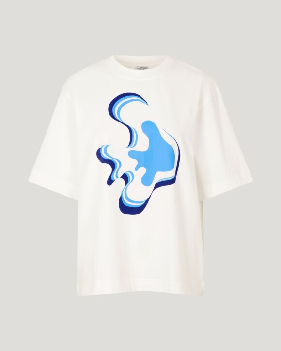 Baum und Pferdgarten - JILLI  T-SHIRT - BAUM UND PFER