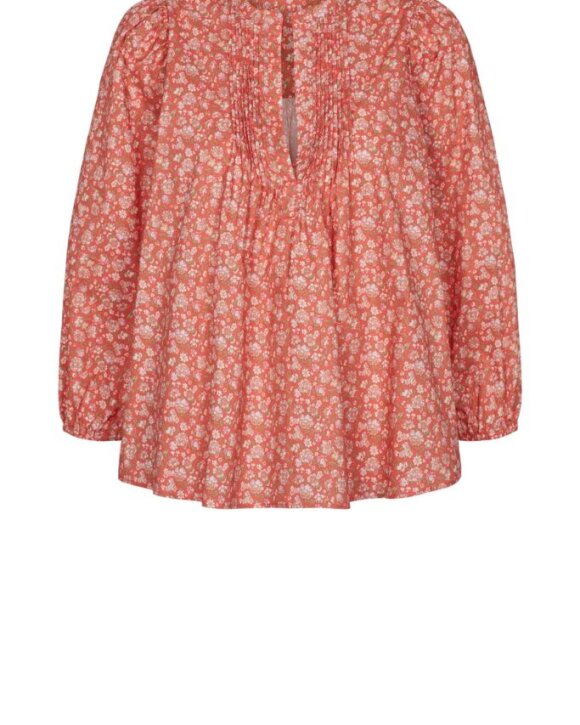 MOLIIN COPENHAGEN - JACQUELINE BLUSE - MOLIN