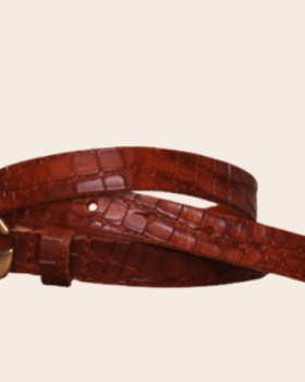 BK1002-79 BÆLTE - BÆLTEKOMAGNI