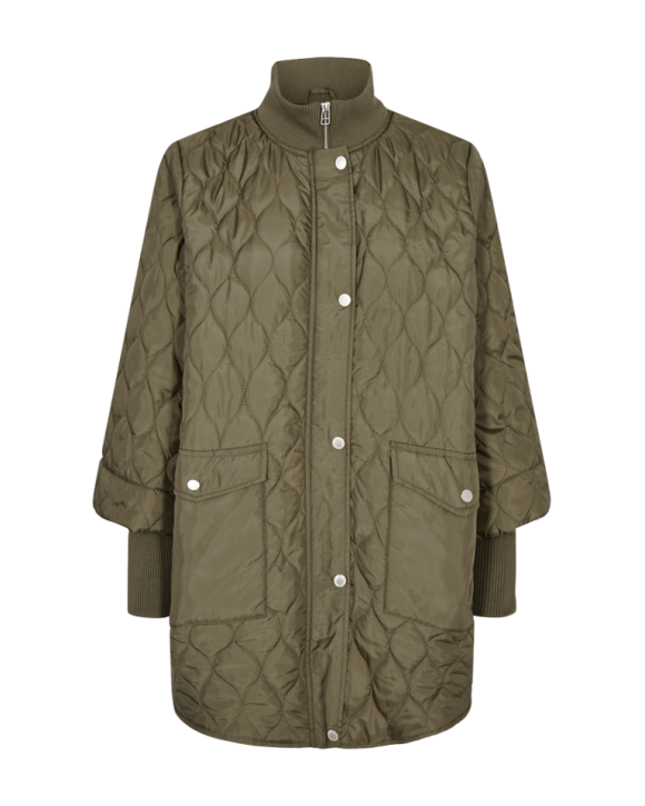 FREE/QUENT - FQPROFY-JA-POCET JAKKE - FREE/ FREE/QUENT - FQPROFY-JA-POCET JAKKE - FREE/